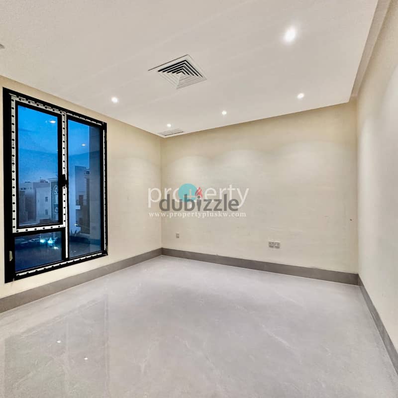 New VIP floor for rent in Rumaithya 3