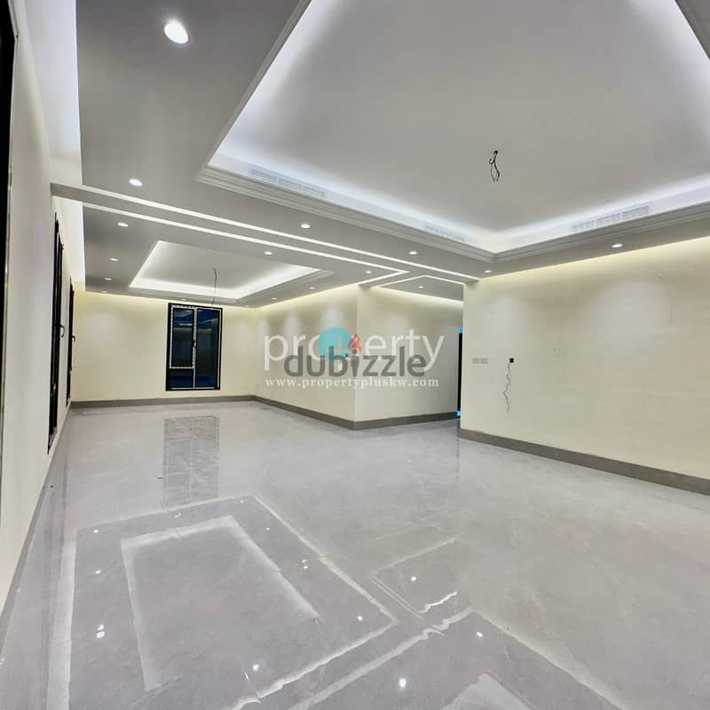 New VIP floor for rent in Rumaithya 4