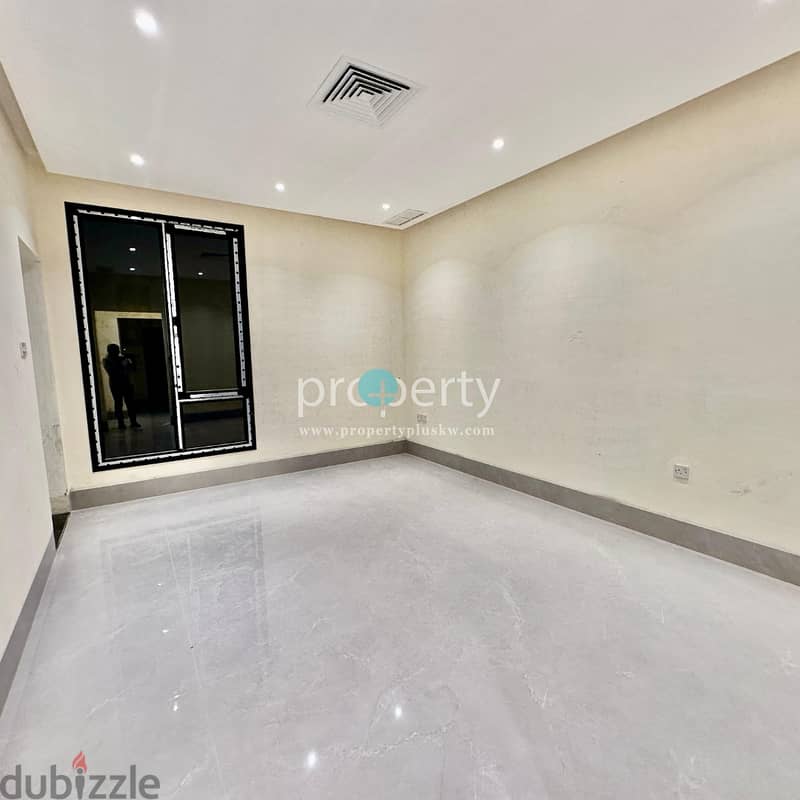 New VIP floor for rent in Rumaithya 5
