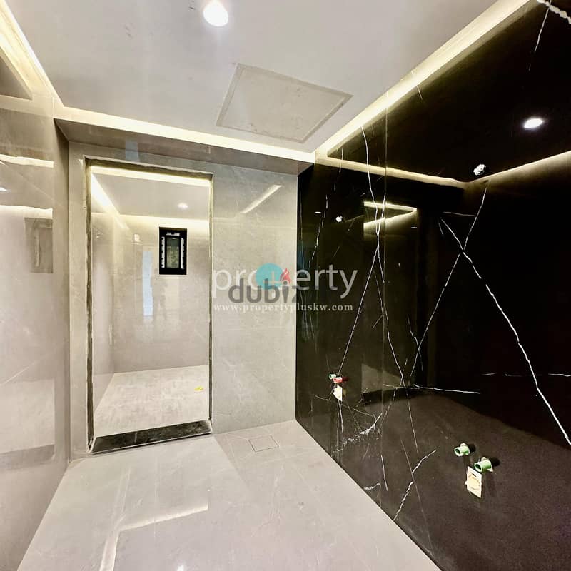 New VIP floor for rent in Rumaithya 6