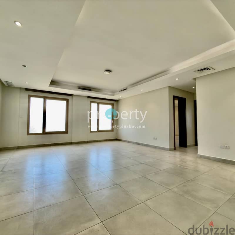 Two Bedroom Sea View Compound Apartments For Rrent In Al-Bida 3