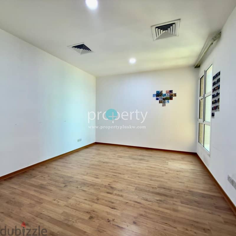 Sea view 3 bedroom apartment for rent, Shaab 2