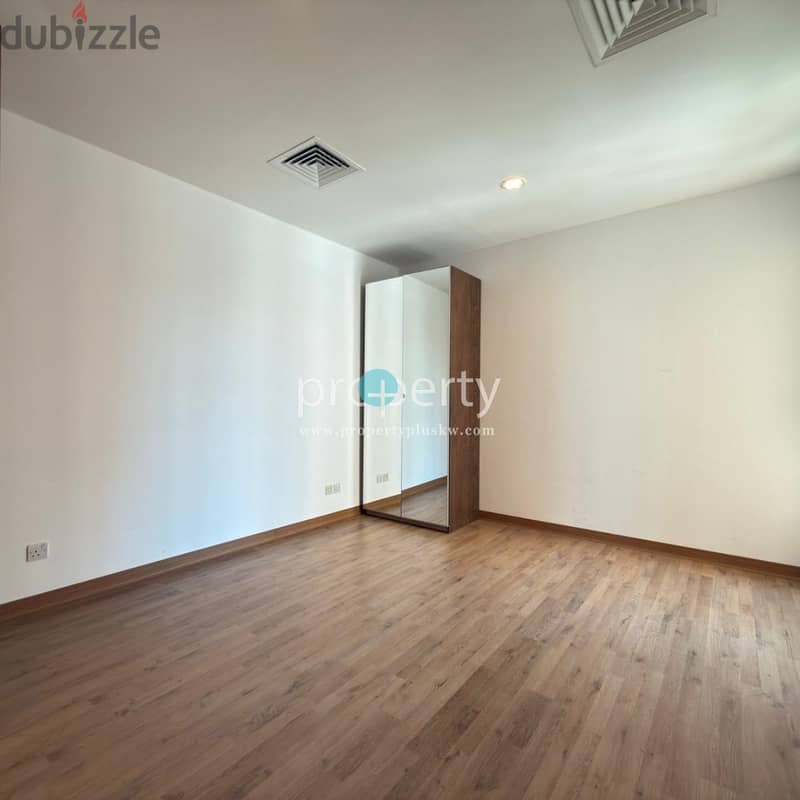 Sea view 3 bedroom apartment for rent, Shaab 8