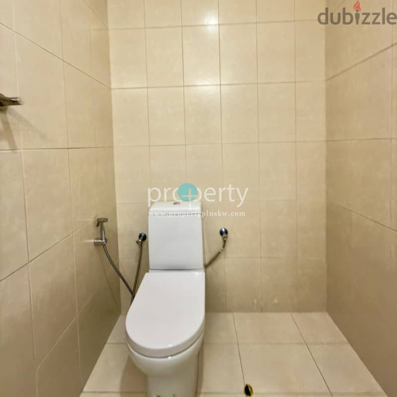 Sea view 3 bedroom apartment for rent, Shaab 6