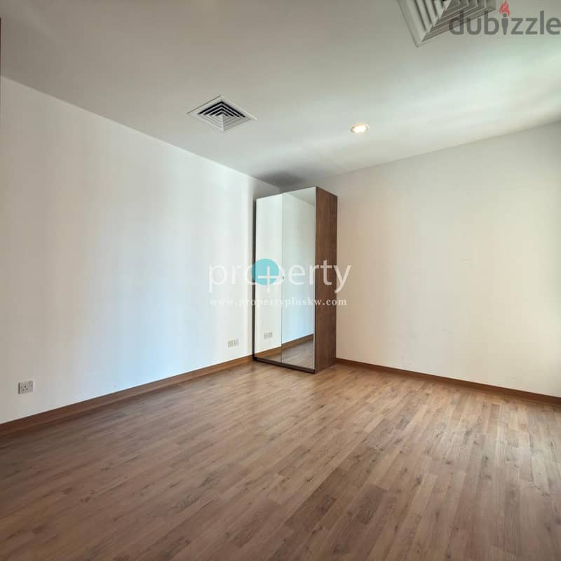 Sea view 3 bedroom apartment for rent, Shaab 8