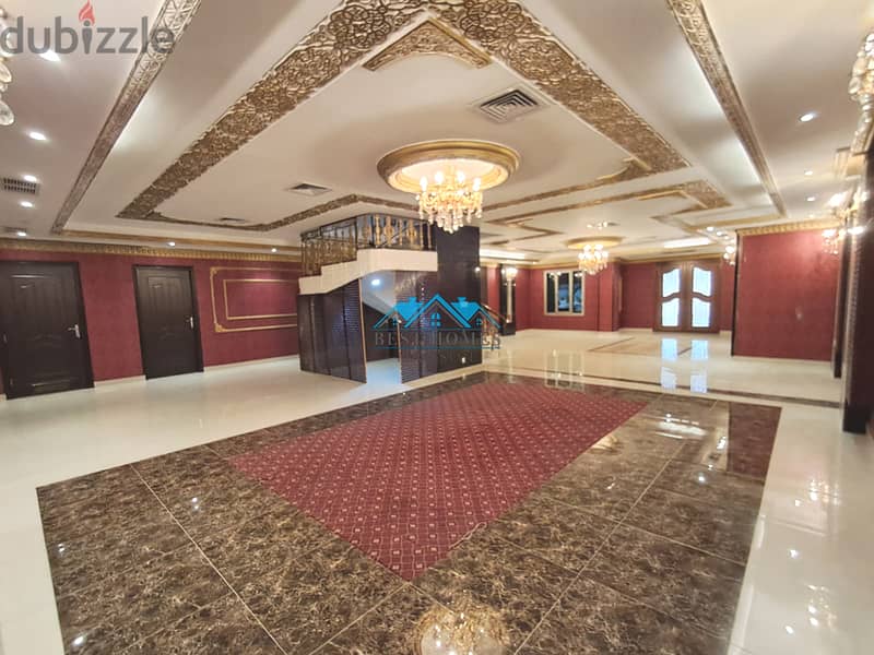 Luxury 4 Master Bedroom Duplex with Private Diwaniya in Zahra 1