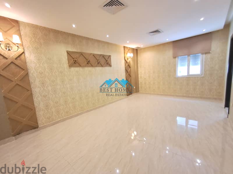 Luxury 4 Master Bedroom Duplex with Private Diwaniya in Zahra 3