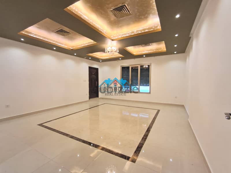 Luxury 4 Master Bedroom Duplex with Private Diwaniya in Zahra 4