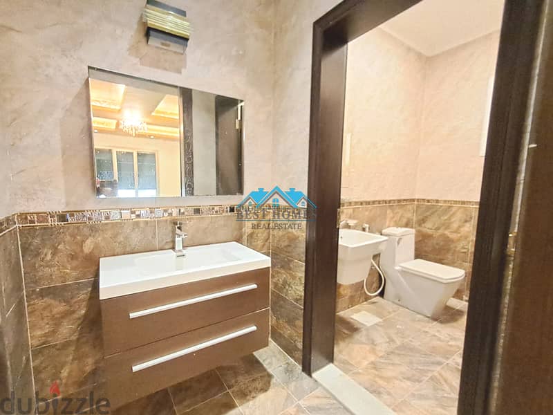 Luxury 4 Master Bedroom Duplex with Private Diwaniya in Zahra 5