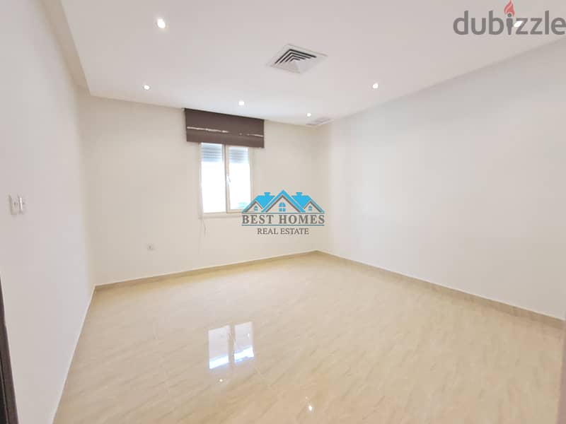 Luxury 4 Master Bedroom Duplex with Private Diwaniya in Zahra 7