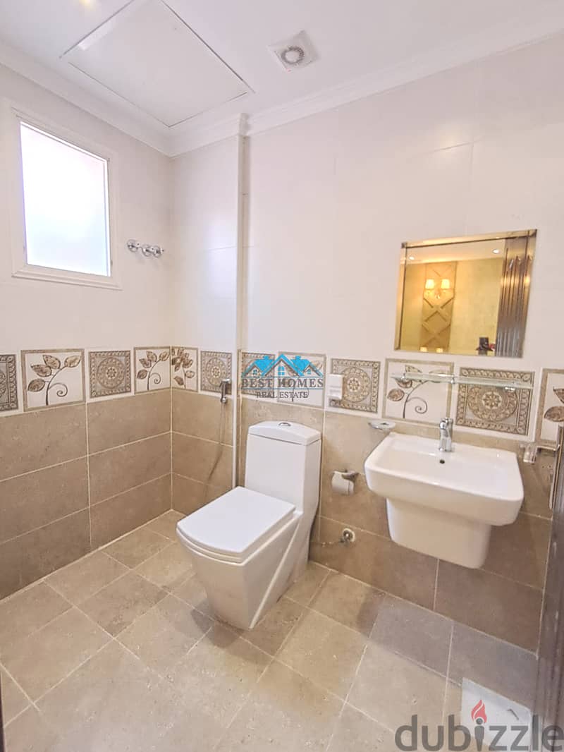Luxury 4 Master Bedroom Duplex with Private Diwaniya in Zahra 8