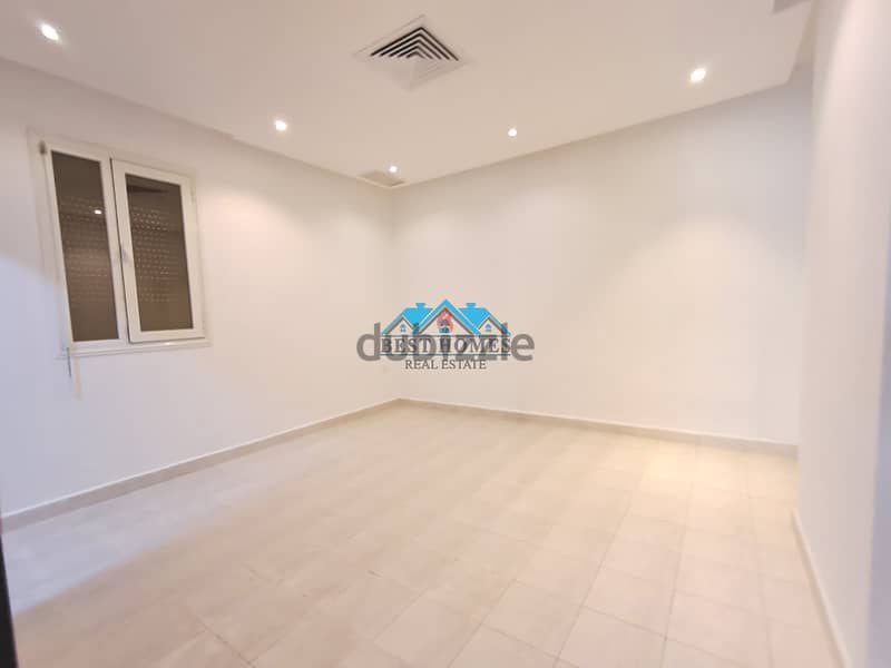 Luxury 4 Master Bedroom Duplex with Private Diwaniya in Zahra 9