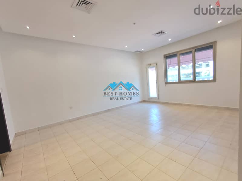 Luxury 4 Master Bedroom Duplex with Private Diwaniya in Zahra 10