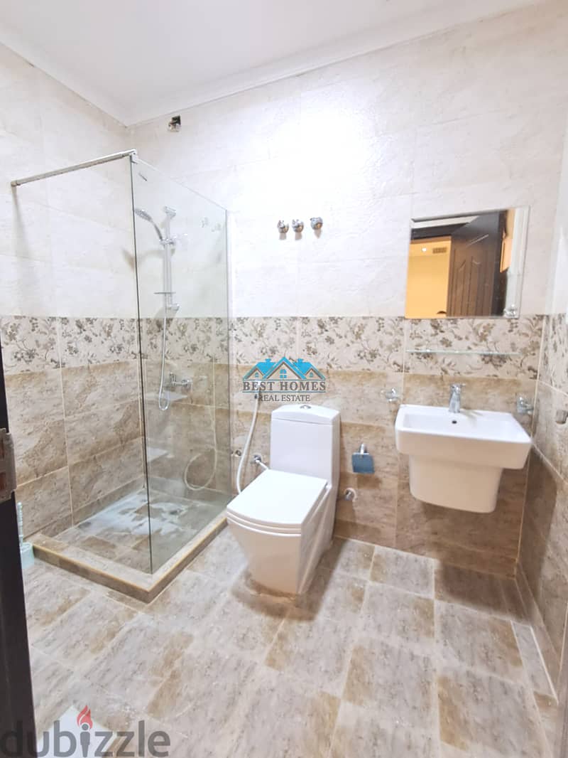 Luxury 4 Master Bedroom Duplex with Private Diwaniya in Zahra 12