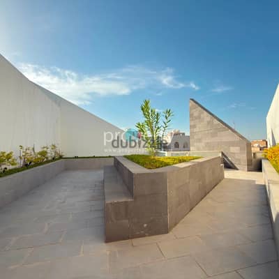 Three Master bedroom floor for rent in Rawda, Kuwait City