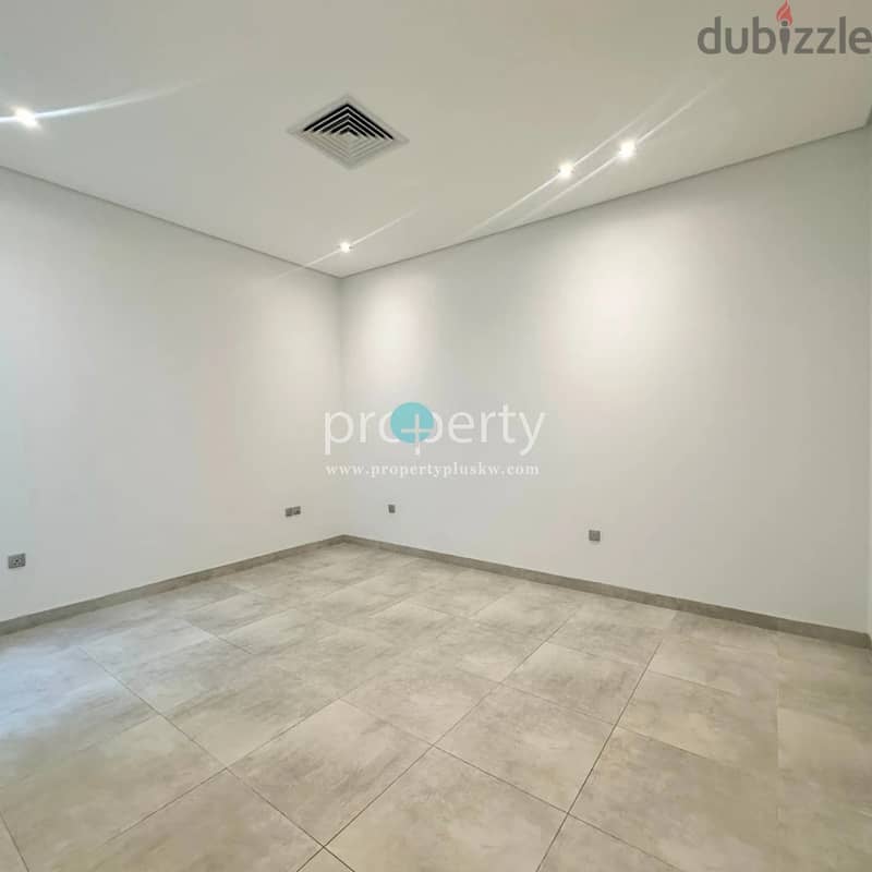Three Master bedroom floor for rent in Rawda, Kuwait City 1