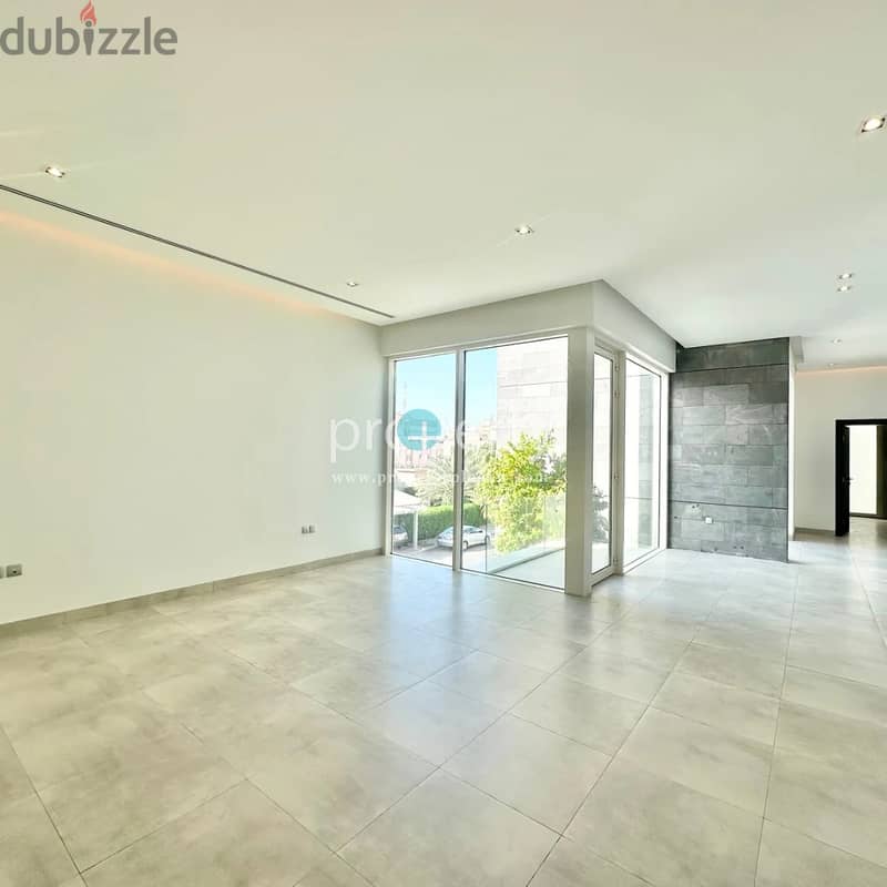 Three Master bedroom floor for rent in Rawda, Kuwait City 5