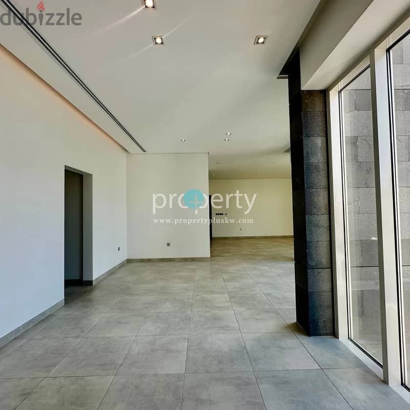 Three Master bedroom floor for rent in Rawda, Kuwait City 8