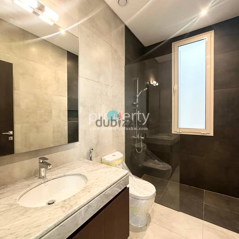 Three Master bedroom floor for rent in Rawda, Kuwait City 13