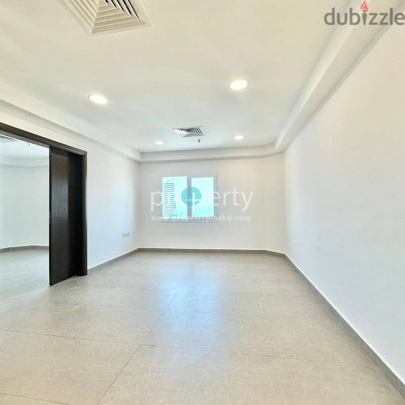 1-Bedroom Apartment for Rent in Bneid Al Qar, Kuwait City 1