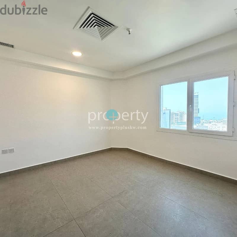1-Bedroom Apartment for Rent in Bneid Al Qar, Kuwait City 2