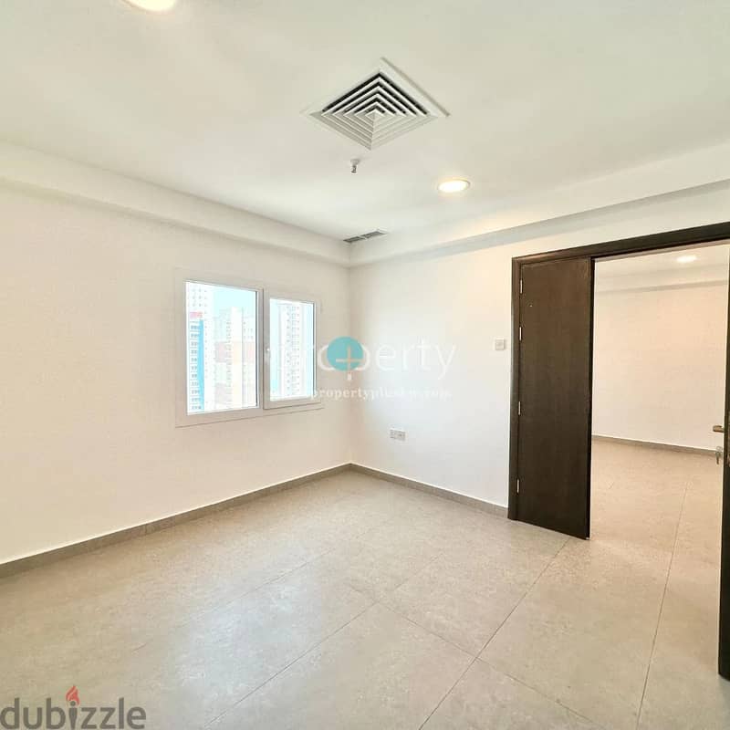 1-Bedroom Apartment for Rent in Bneid Al Qar, Kuwait City 6