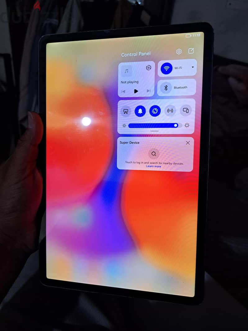 Huawei Matepad SE11 128gb new model All applications support 6