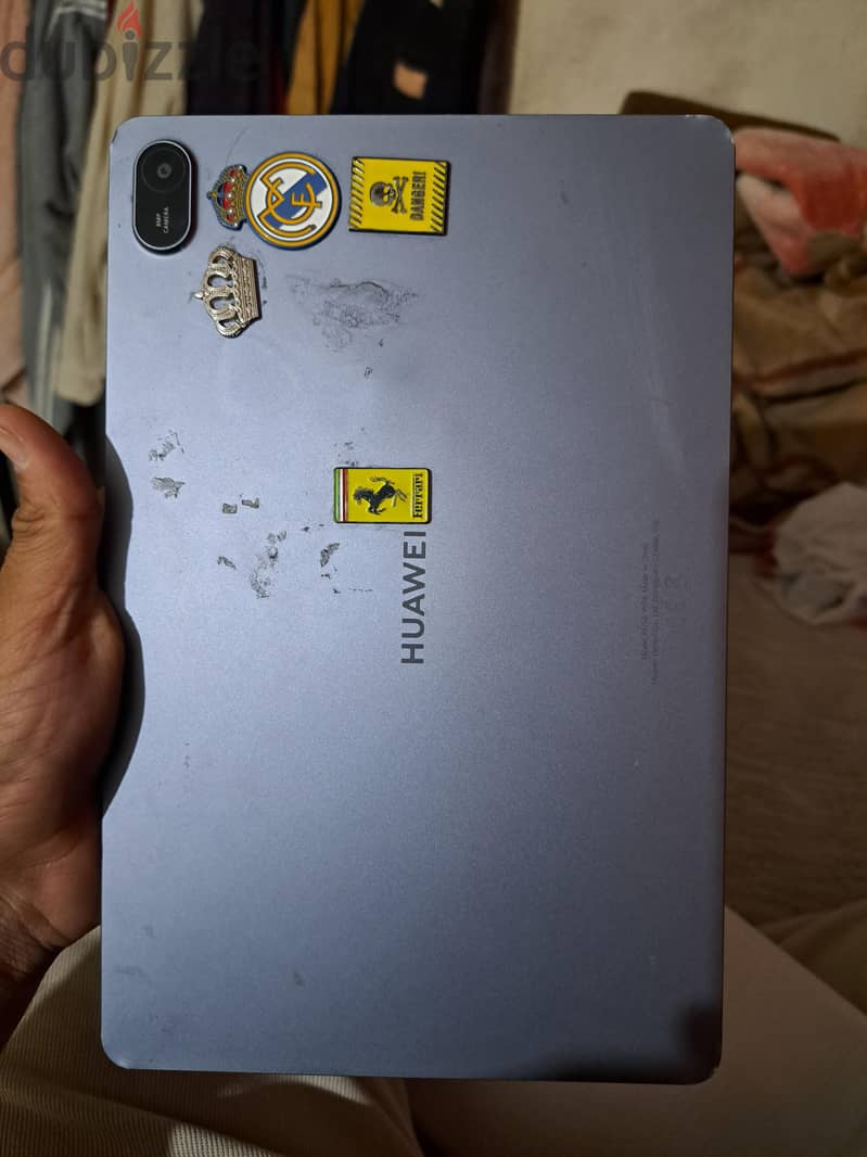 Huawei Matepad SE11 128gb new model All applications support 9