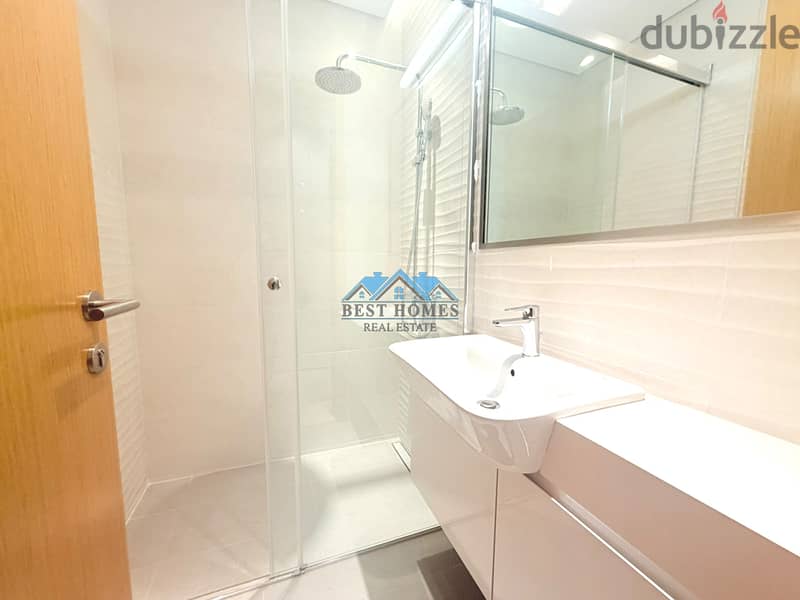 Luxury Fully Furnished 3 Master Bedroom Sea View in Hessa Al Mubarak 5