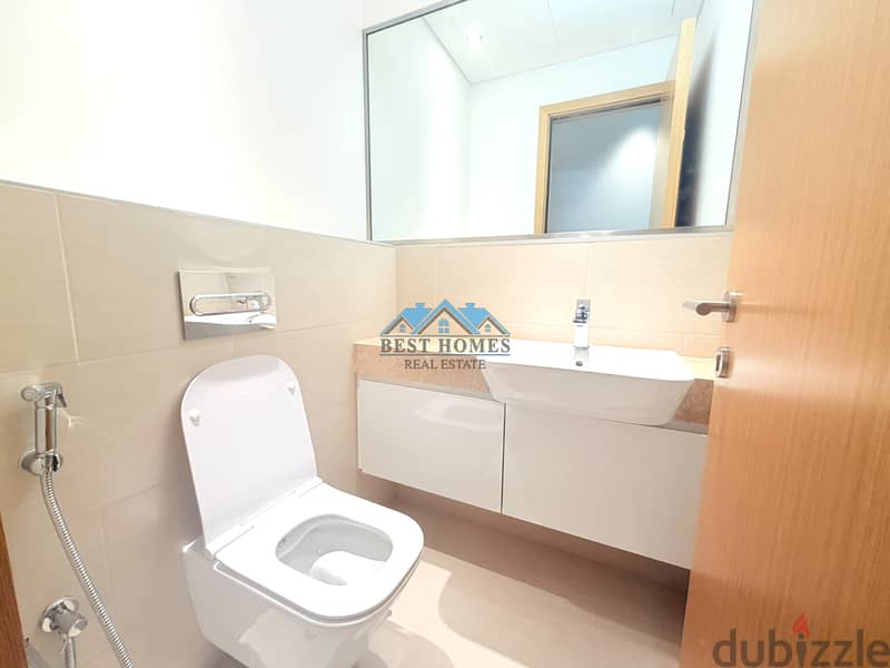 Luxury Fully Furnished 3 Master Bedroom Sea View in Hessa Al Mubarak 6