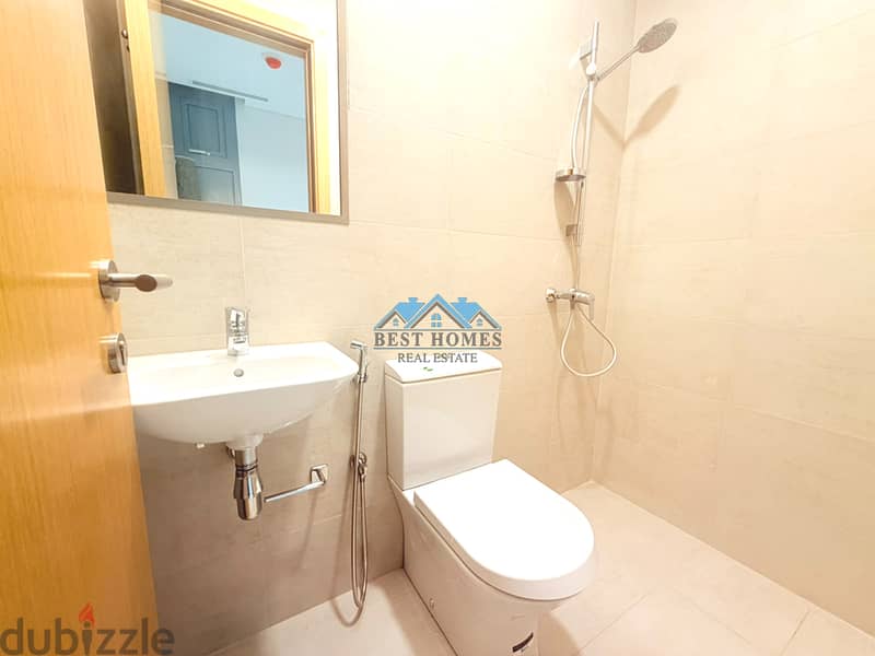 Luxury Fully Furnished 3 Master Bedroom Sea View in Hessa Al Mubarak 8