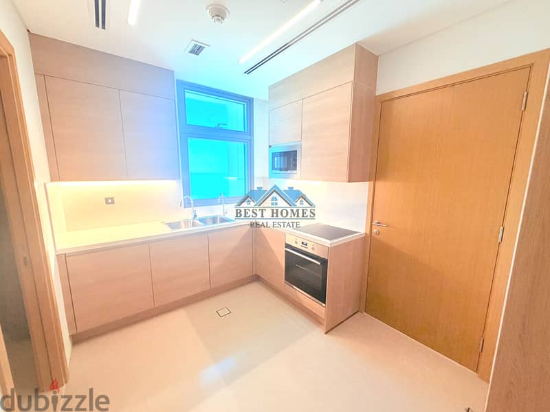 Luxury Fully Furnished 3 Master Bedroom Sea View in Hessa Al Mubarak 9
