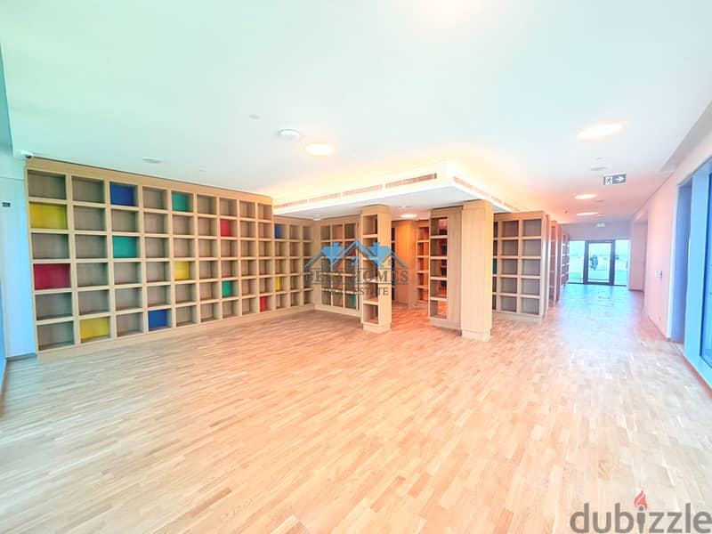 Luxury Fully Furnished 3 Master Bedroom Sea View in Hessa Al Mubarak 11
