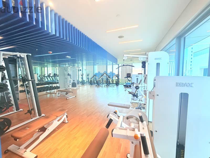 Luxury Fully Furnished 3 Master Bedroom Sea View in Hessa Al Mubarak 12