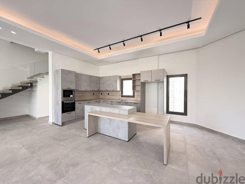 Messilah – Great, New Three Bedroom Villa With Beach Access 1