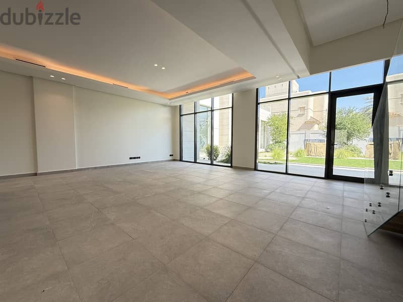 Messilah – Great, New Three Bedroom Villa With Beach Access 4