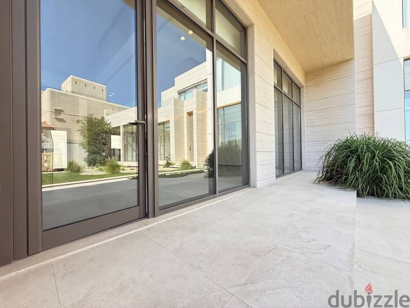 Messilah – Great, New Three Bedroom Villa With Beach Access 5