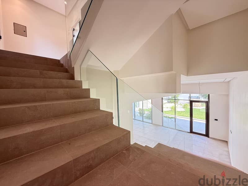 Messilah – Great, New Three Bedroom Villa With Beach Access 7