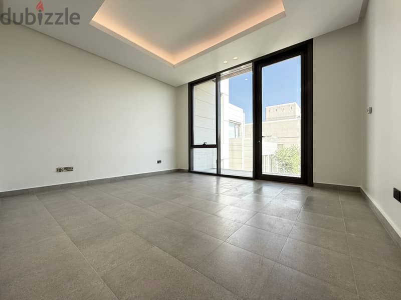 Messilah – Great, New Three Bedroom Villa With Beach Access 8