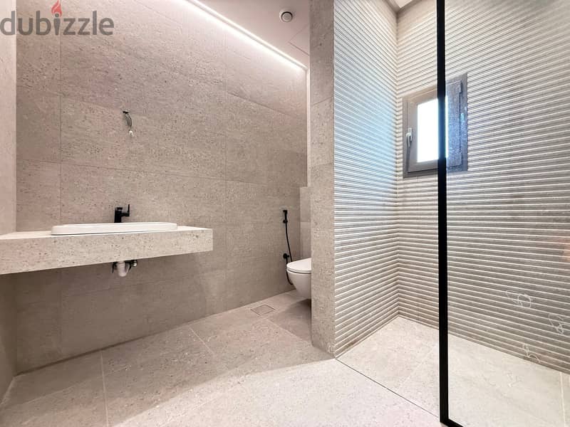 Messilah – Great, New Three Bedroom Villa With Beach Access 9