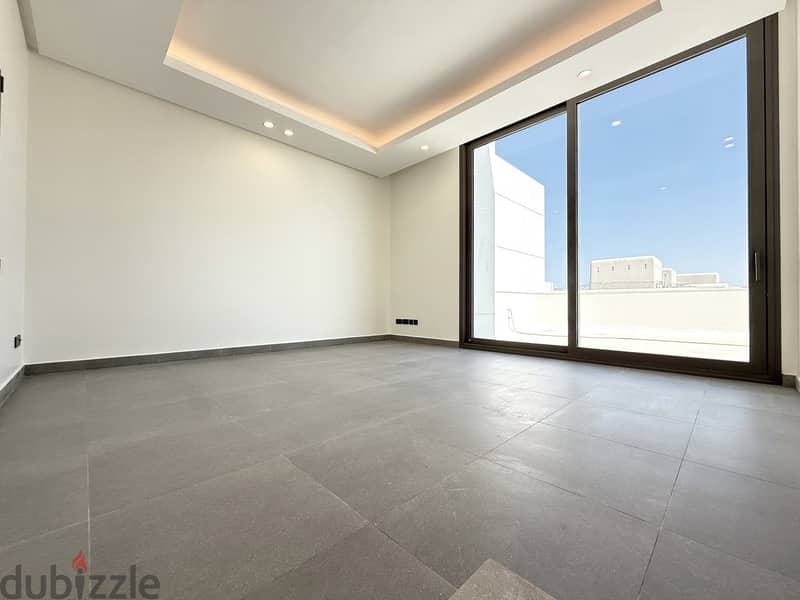 Messilah – Great, New Three Bedroom Villa With Beach Access 13