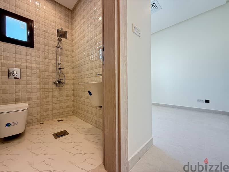 Messilah – Great, New Three Bedroom Villa With Beach Access 14