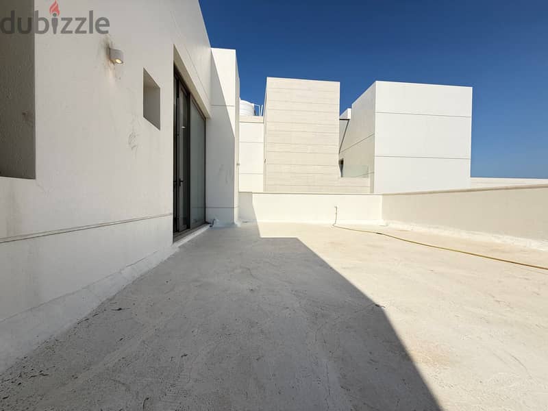 Messilah – Great, New Three Bedroom Villa With Beach Access 15