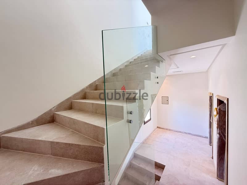 Messilah – Great, New Three Bedroom Villa With Beach Access 16