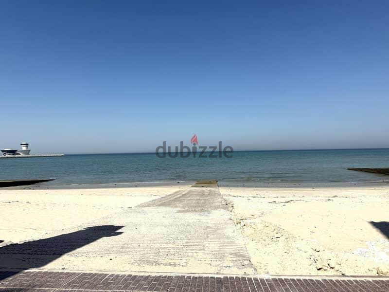 Messilah – Great, New Three Bedroom Villa With Beach Access 17