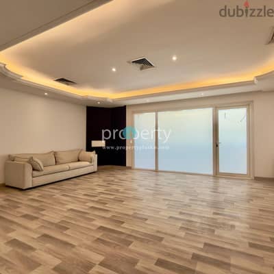 Sea view Two bedroom duplex For Rent in Salmiya