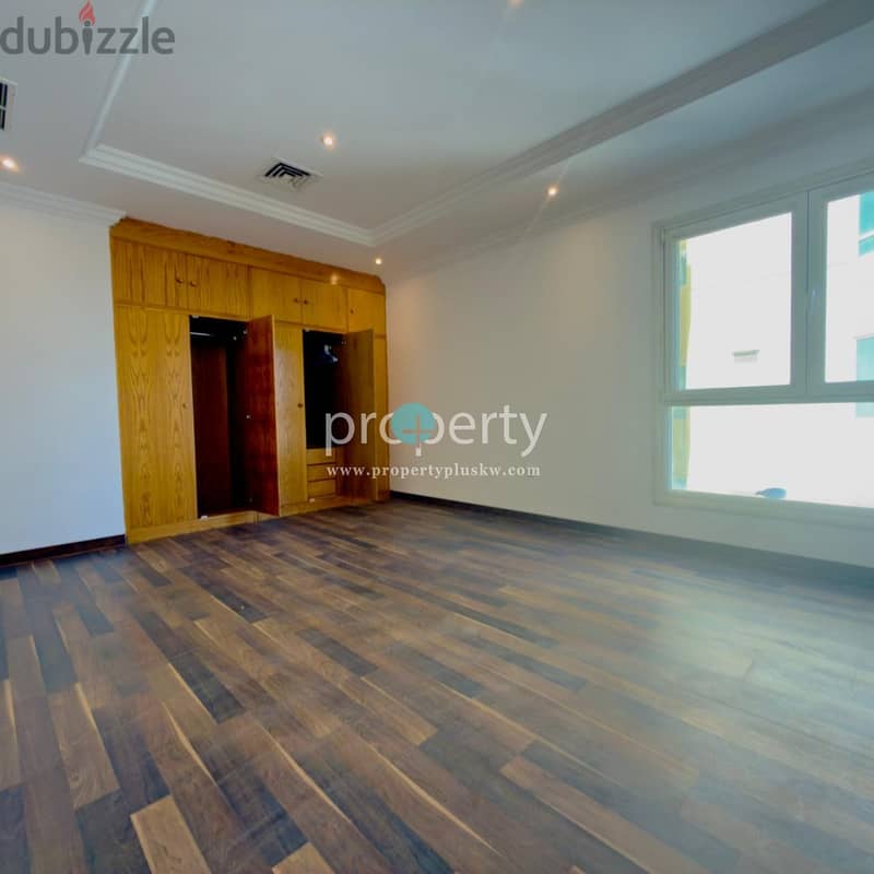 Sea view Two bedroom duplex For Rent in Salmiya 2