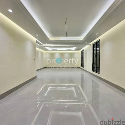New VIP floor for rent in Rumaithya