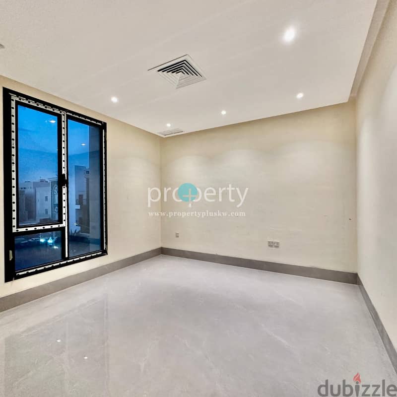 New VIP floor for rent in Rumaithya 3