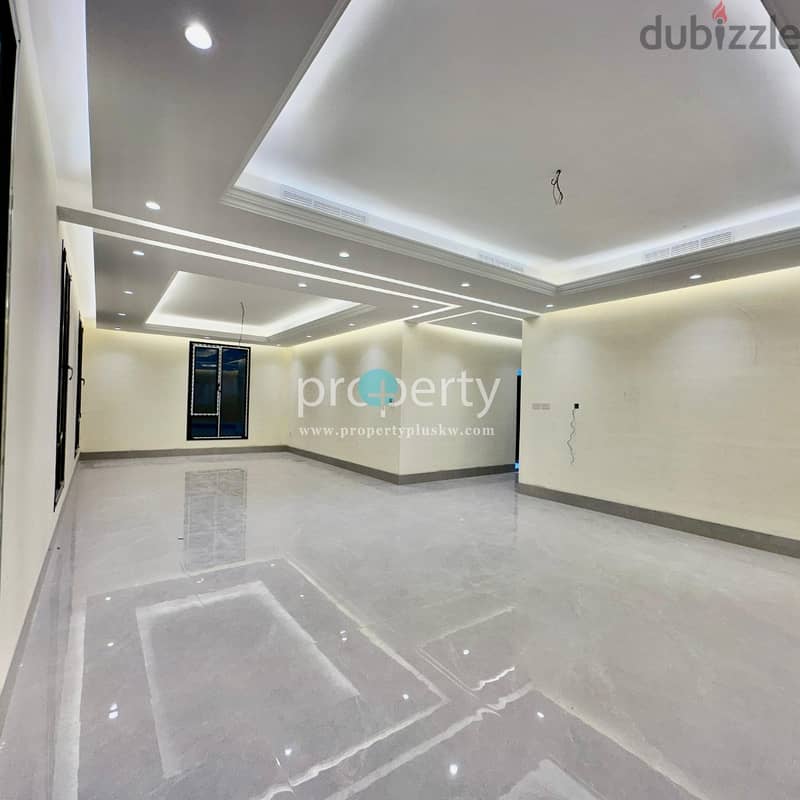 New VIP floor for rent in Rumaithya 4